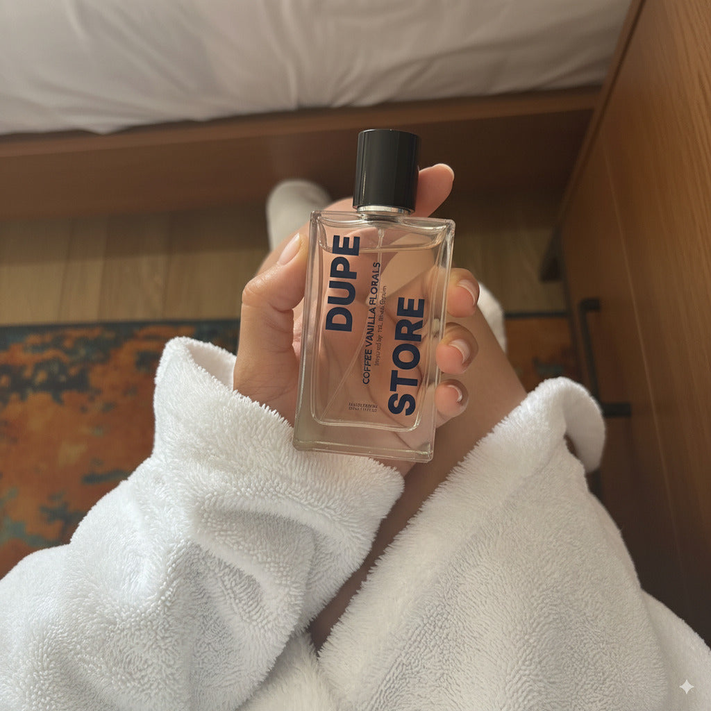 Smells like... Ombre Nomade