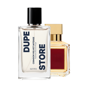 Smells like... Rouge