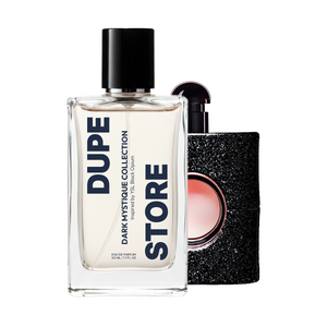 Smells like... Black Opium