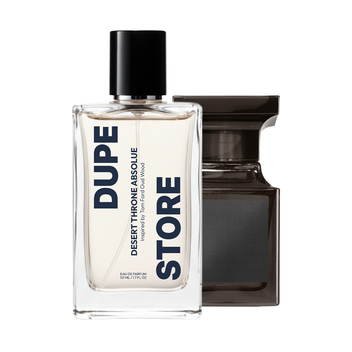 Smells like... Oud Wood