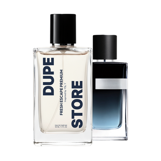Smells like ...Y