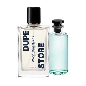 Smells like... LV Imagination