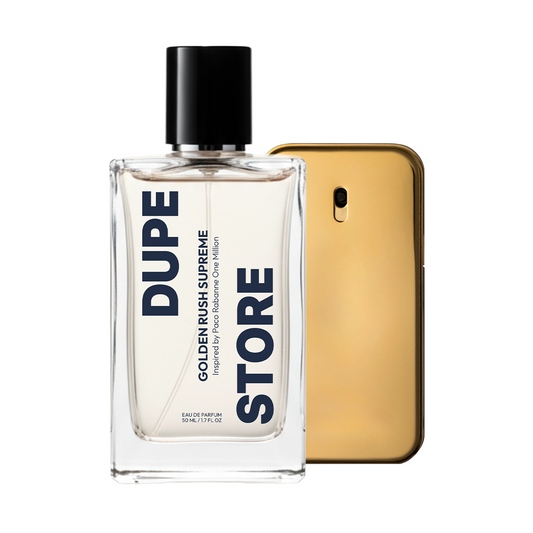 Smells like... One Million