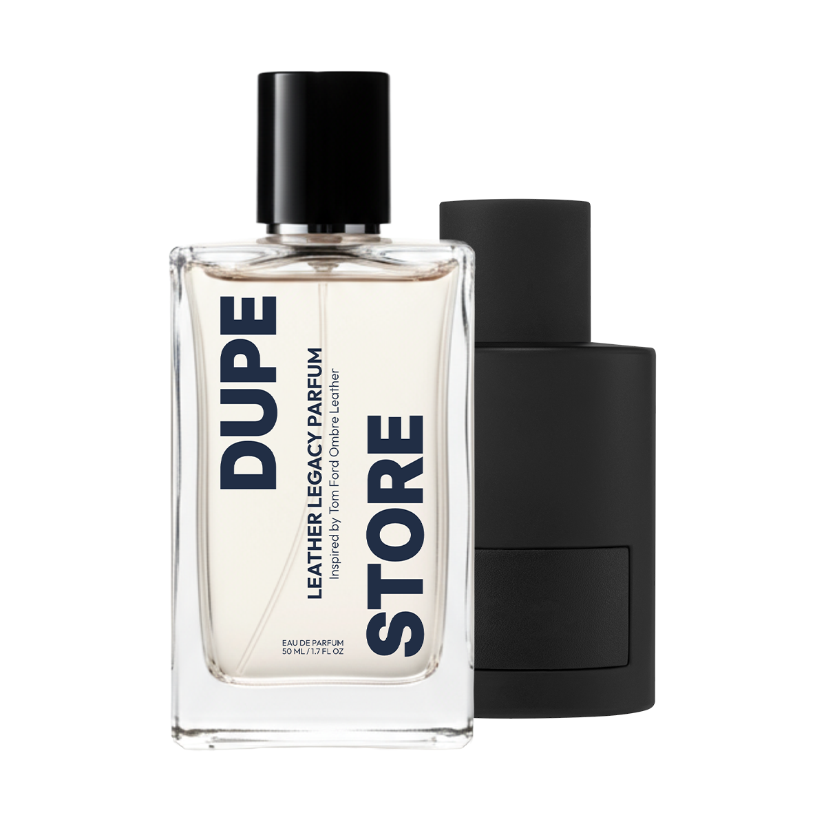 Smells like... Ombre Leather