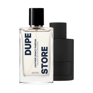 Smells like... Ombre Leather