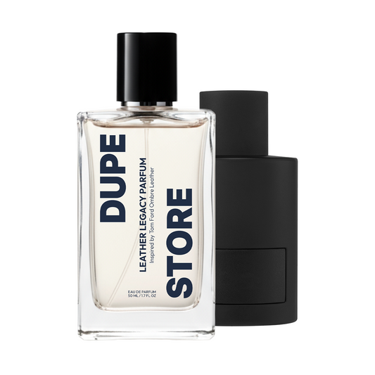 Smells like... Ombre Leather