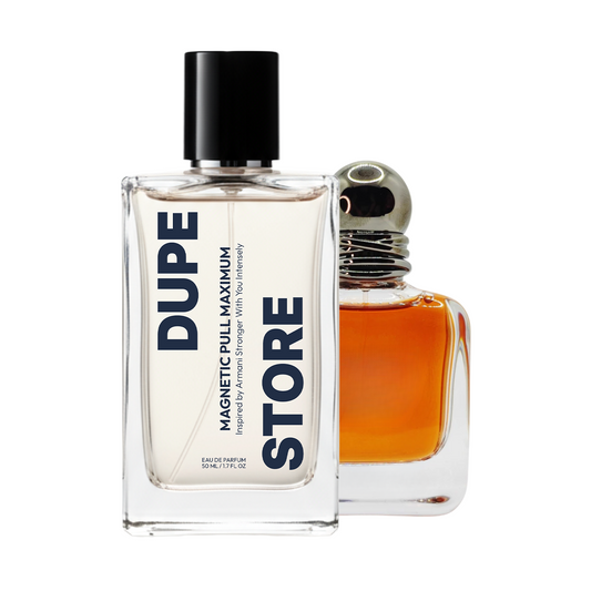 Smells like... Stronger With You Intensely