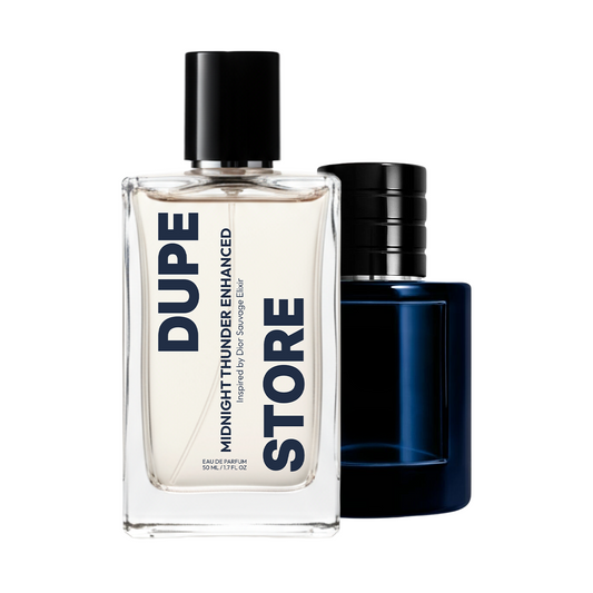 Smells like... Sauvage Elixir