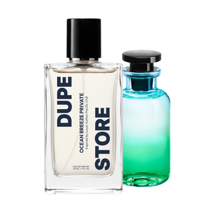 Smells like... Pacific Chill