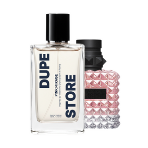 Smells like... Born in Roma