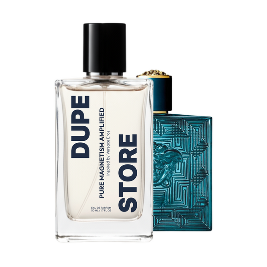 Smells like... Eros with Extra Pheromone