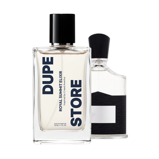 Smells like...Aventus