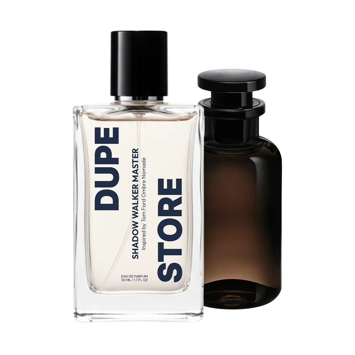 Smells like... Ombre Nomade
