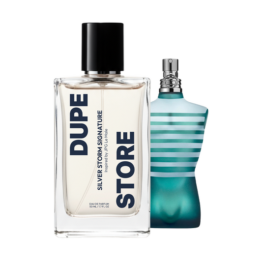 Smells like... Le Male