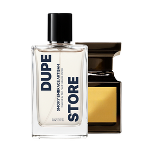 Smells like... Tobacco Vanille