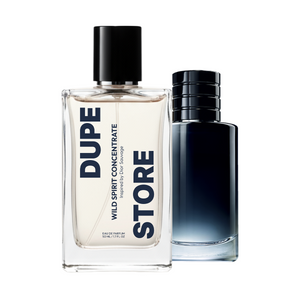 Smells like... Sauvage